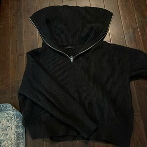 All Saints sweater, size L